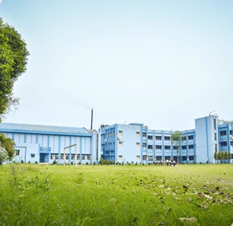 Ranaghat College campus