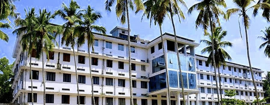 Sri Sankara Dental College Varkala campus