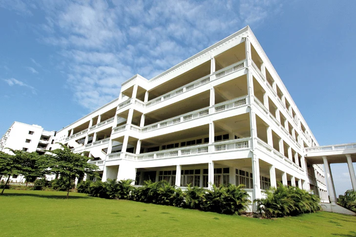 MIT Institute of Design (MITID) campus
