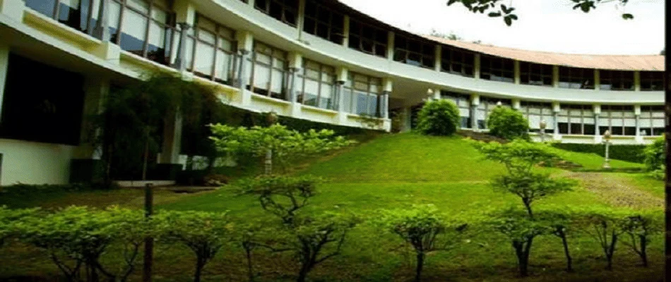 Modern Academy (MA) campus