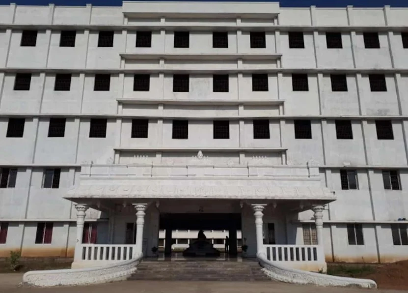 Priyadarshini Institute of Technology (PDIT) campus