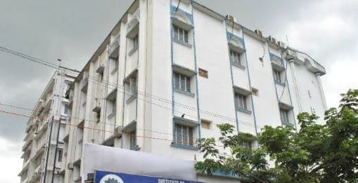 Usman Ghani Imarat Imarat Computer Education Center campus