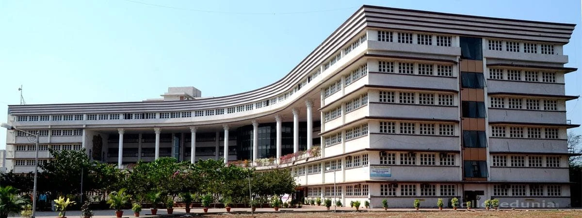 Vivekanand Education Society Institute of Technology - (VESIT) campus