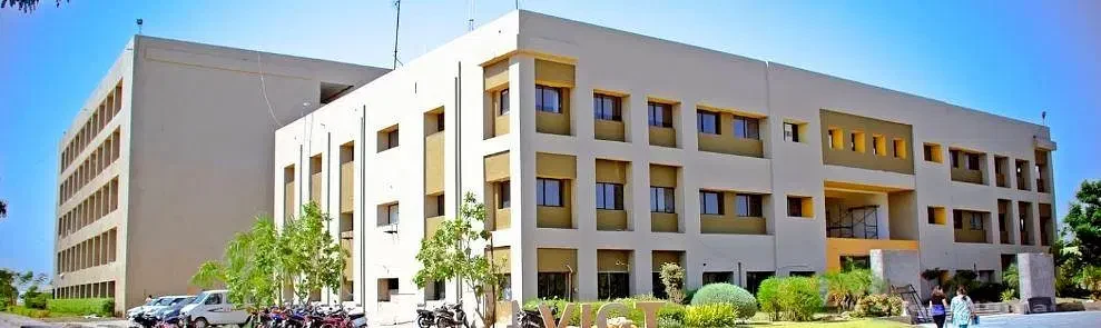 Venus College of Engineering campus