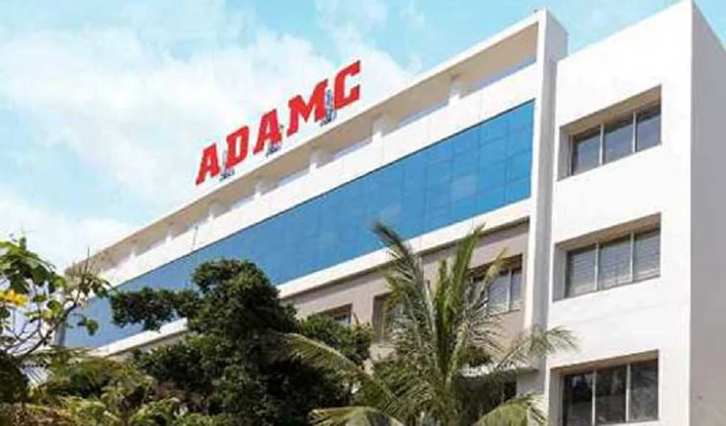 Hon. Shri. Annasaheb dange Ayurved medical college, Post Graduate & Research Center - (ADAMC) campus