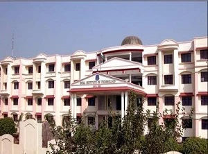 Ideal Institute of Technology, Kakinada campus