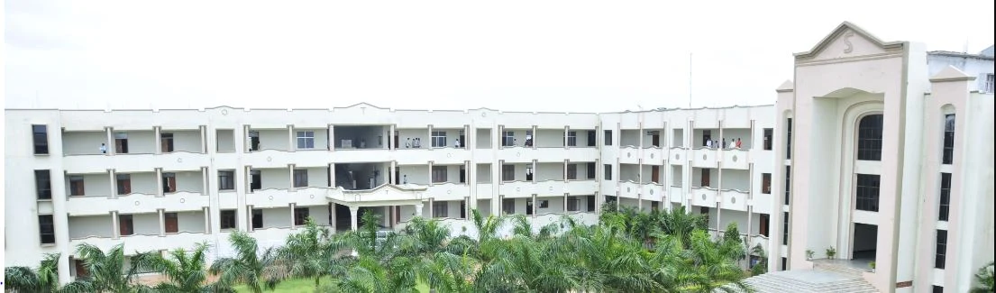 Scient Institute of Technology, Ibrahimpatnam campus