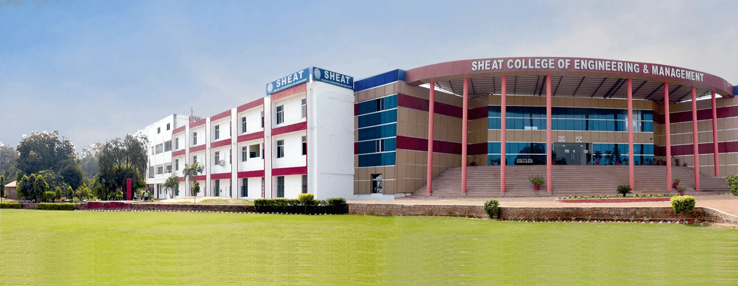 SHEAT Group of Institutions campus