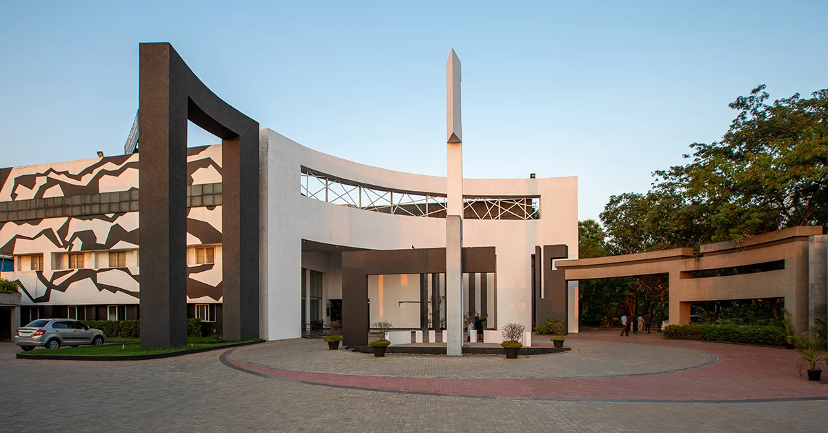 Karpagam Academy of Higher Education (KAHE) campus