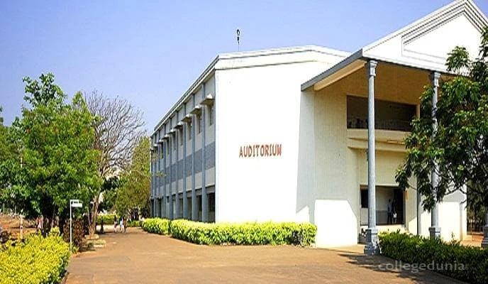 National Engineering College (NEC) campus