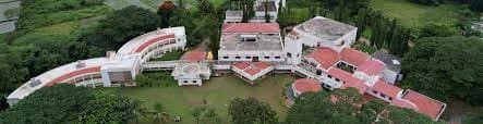 Kirloskar Institute of Management (KIM) campus
