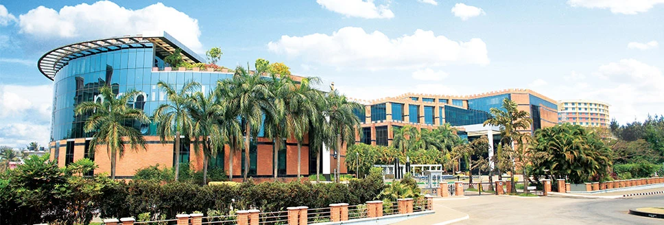 Manipal College of Dental Sciences - (MCODS) campus
