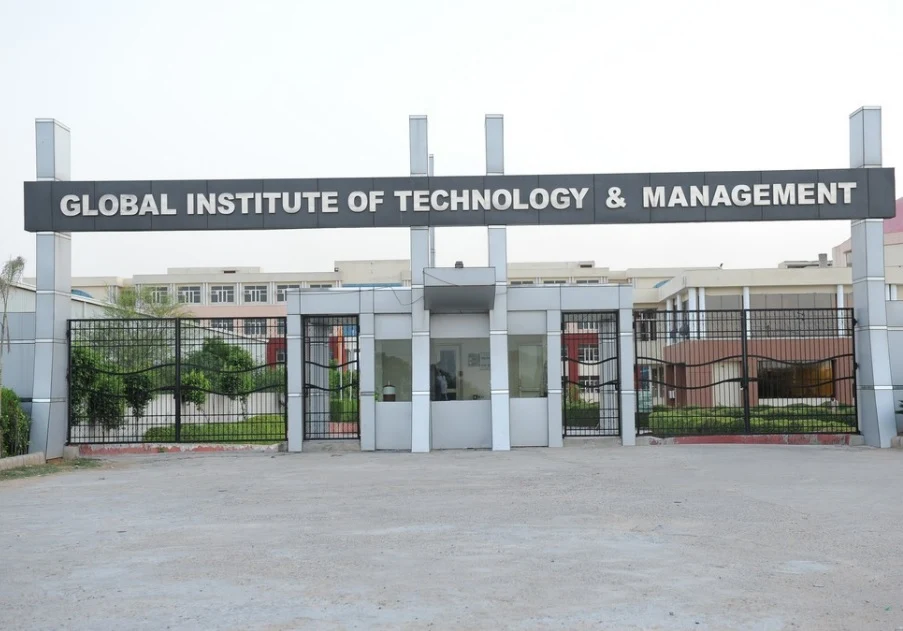 Global Institute of Technology and Management (GITM) campus