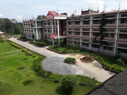 SIRDA Group of Institution - (SIRDA) campus