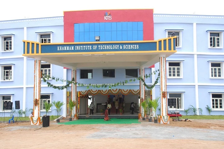 Sri Chaitanya Institute of Technology & Research (SCIT) campus