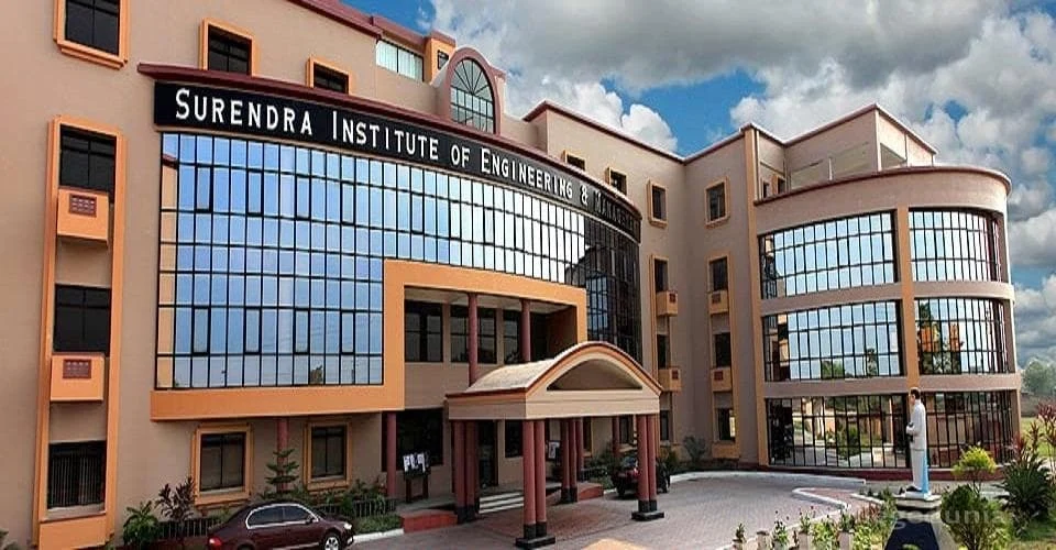 Surendra Institute of Engineering and Management - (SIEM) campus