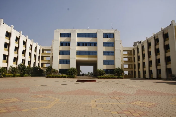 International Institute of Engineering & Technology (IIET) campus