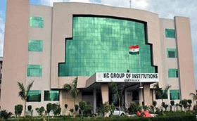 KC Group of institutions campus