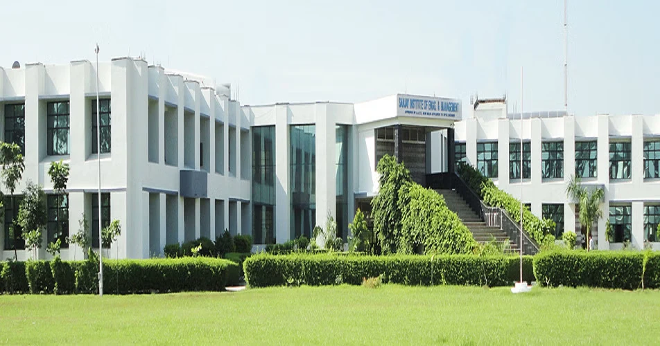 Sanjay Institute of Engineering and Management (SIEM) campus