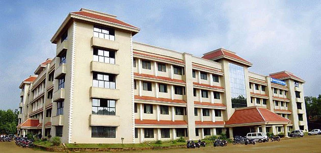 Swamy Vivekananda Engineering College - (SVEB) campus