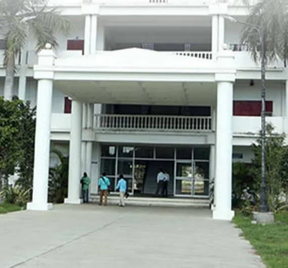 Thangavelu Engineering College - Powered by Sunstone’s campus