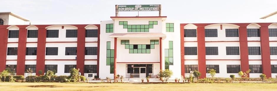 ACN College of Engineering and Management Studies campus