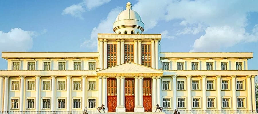 Mohammad Ali Jauhar University campus