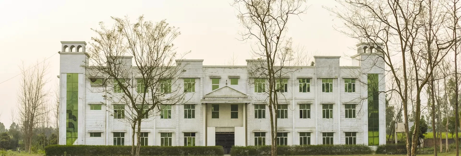 VKIT Group of Colleges campus