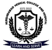 Murshidabad Medical College & Hospital logo