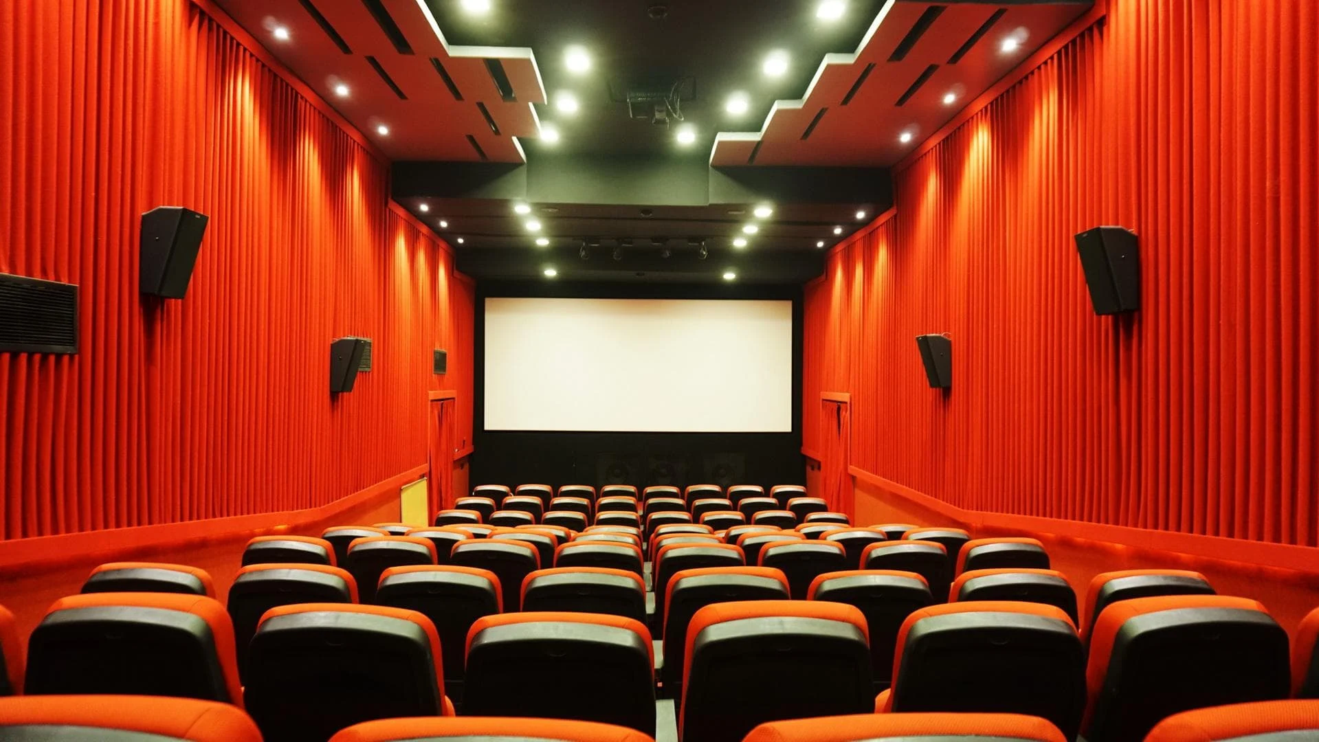Annapurna College of Film and Media campus