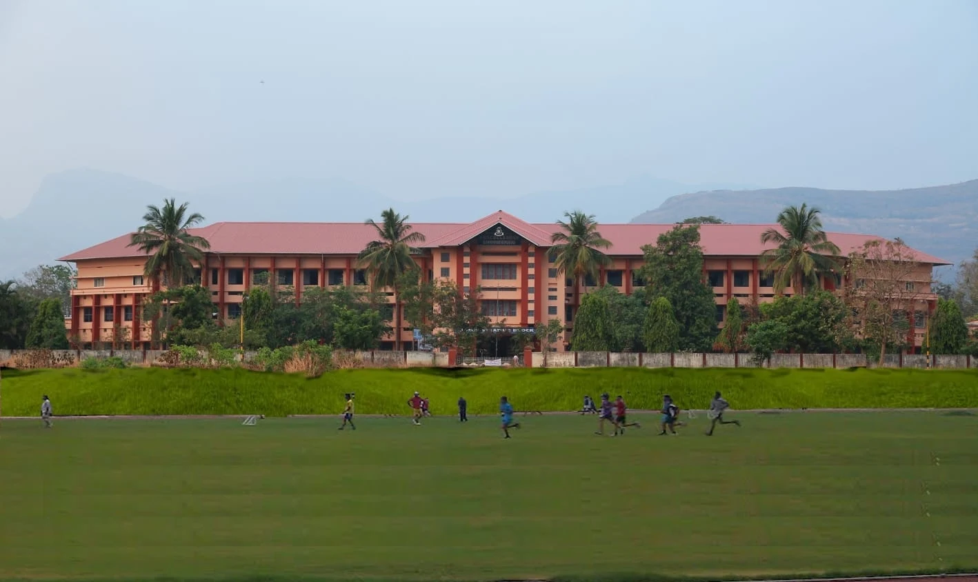 NSS College of Engineering (NSSCE) campus