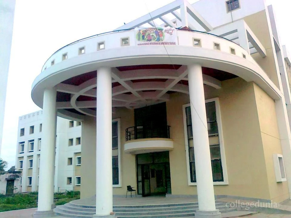 RCC Institute of Information Technology (RCCIIT) campus