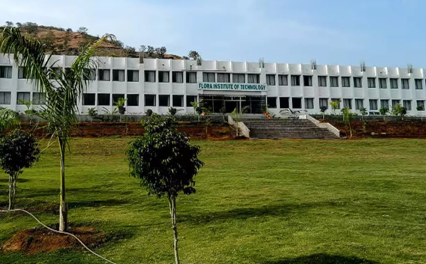 Flora Institute of Technology campus