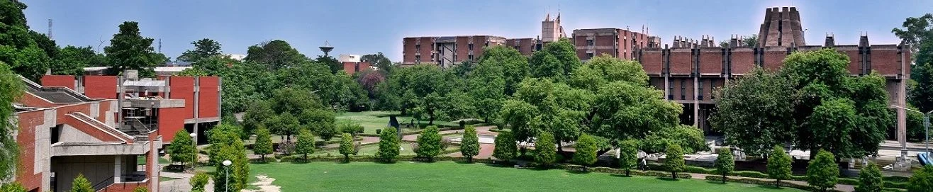 IIT Kanpur - Indian Institute of Technology (IITK) cover image 1