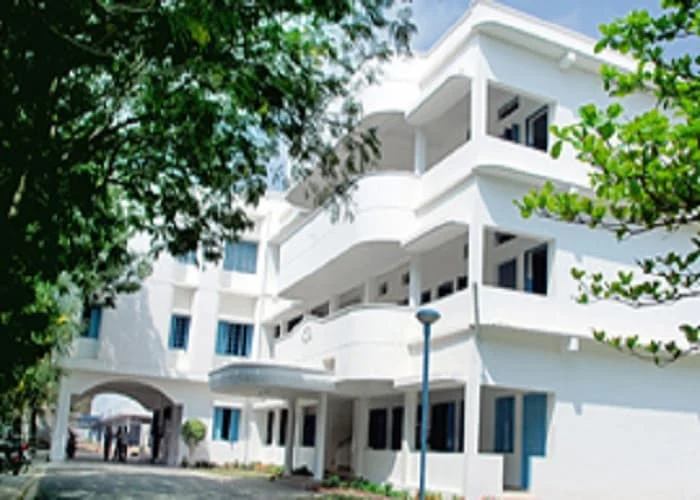 Kakatiya Institute of Technology and Science for Women campus
