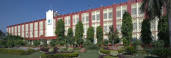 Asia Pacific Institute of Information Technology (APIIT) campus