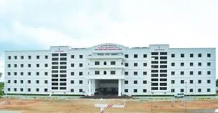 Nalla Malla Reddy Engineering College (NMREC) campus