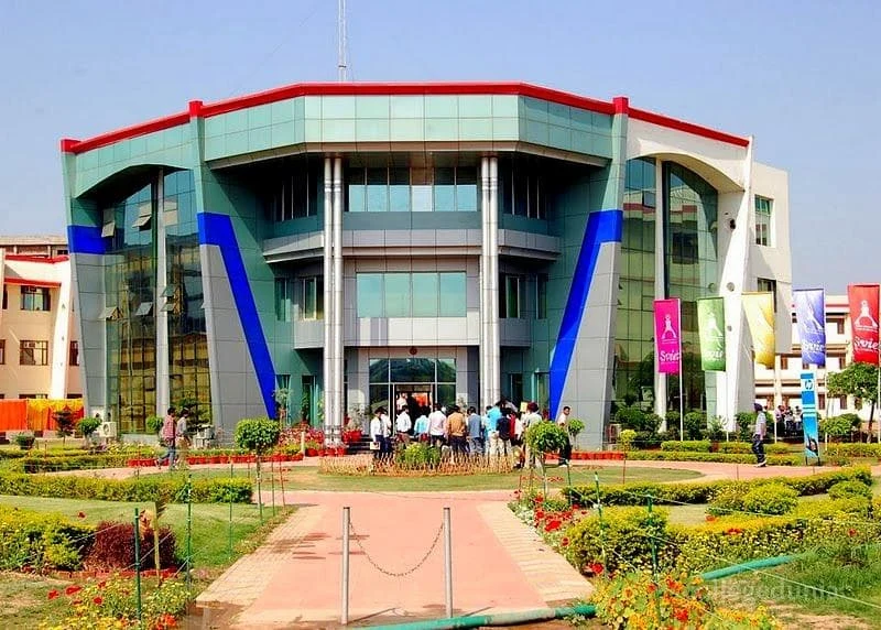 Swami Vivekanand Institute of Engineering & Technology - (SVIET) campus