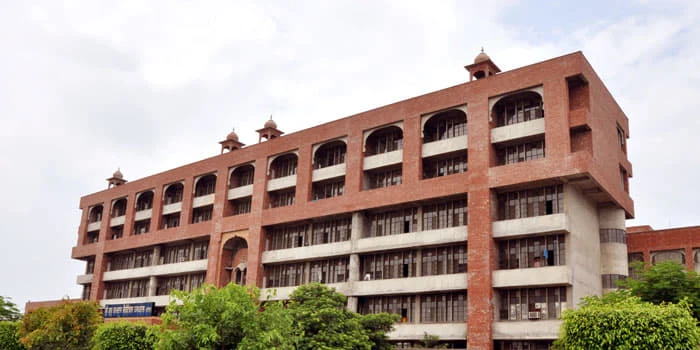 Sri Guru Ram Das Institute of Dental Sciences and Research campus