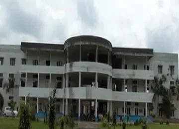 Coastal Institute of Technology and Management (CITM) campus