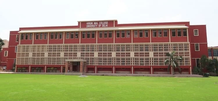 Kirori Mal College (KMC) campus