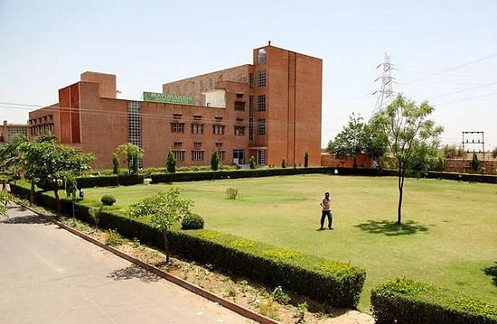 Mayurakshi Institute of Engineering and Technology (MIET) campus