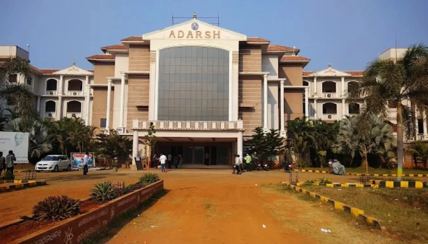 Adarsh College of Engineering (ACEE), Chebrole campus