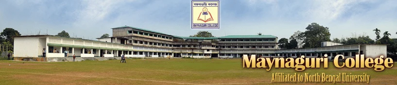 Maynaguri College campus