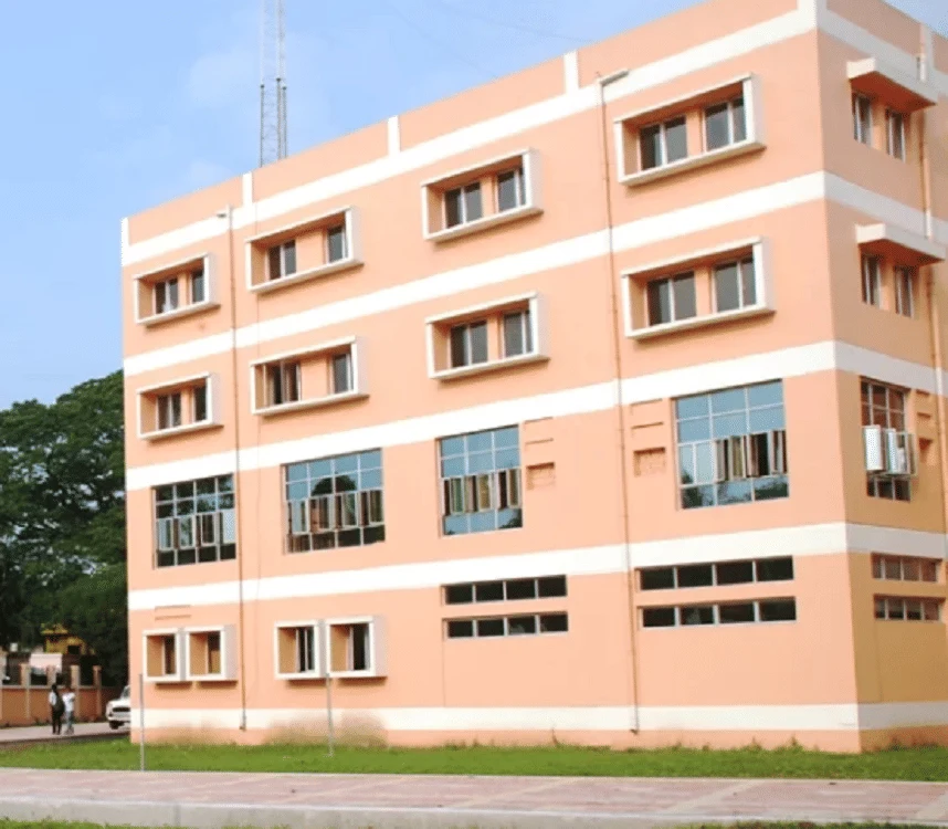 Techno India - Banipur campus