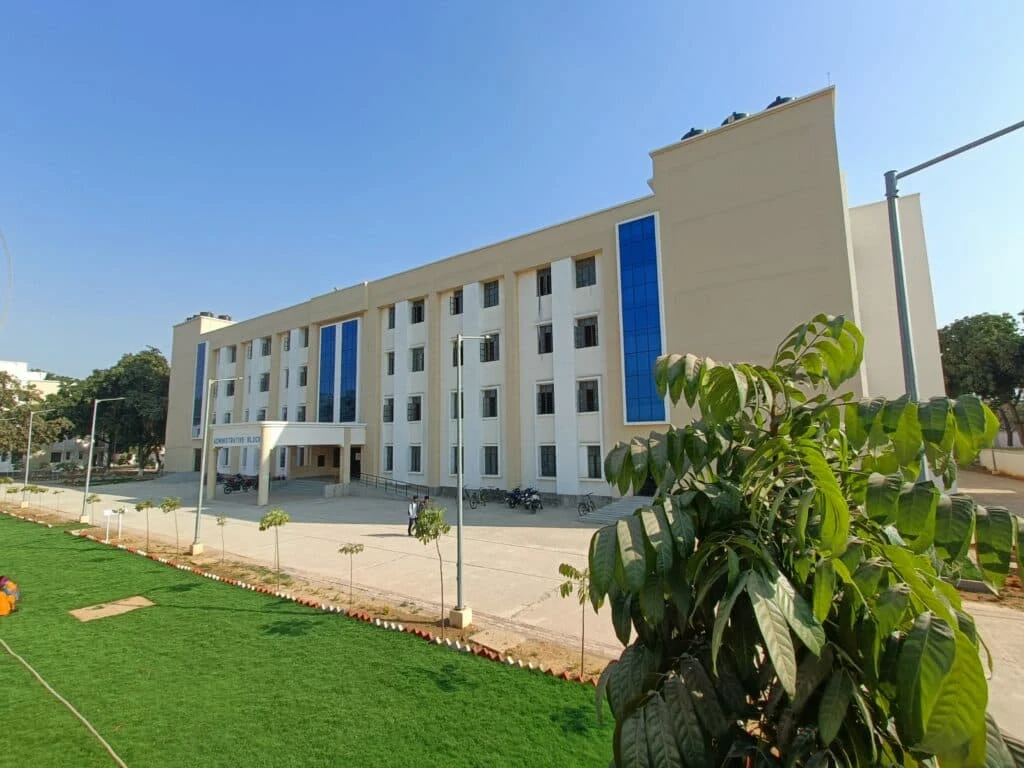Government Engineering College (GEC Munger) campus