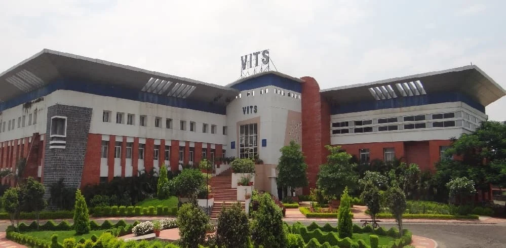 Vindhya Institute of Technology and Science - (VITS) campus
