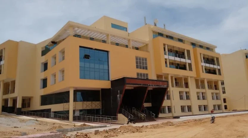 Visvesvaraya Institute of Advanced Technology - (VIAT) Muddenahalli campus