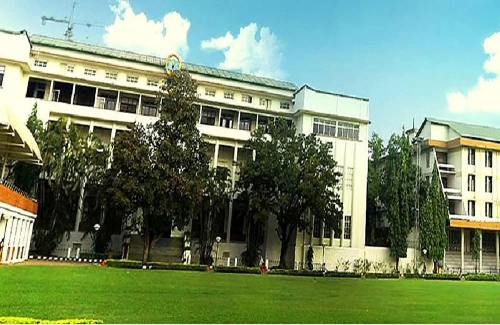 Kasturba Medical College (KMC) campus