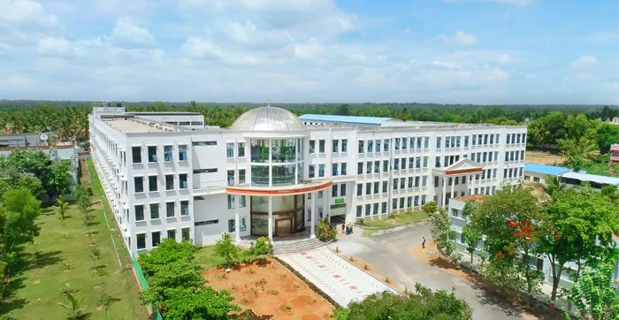G. Made Gowda Institute of Technology (GMIT) campus